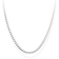 Collana Amen Donna in Argento CLRHB - CLRHB